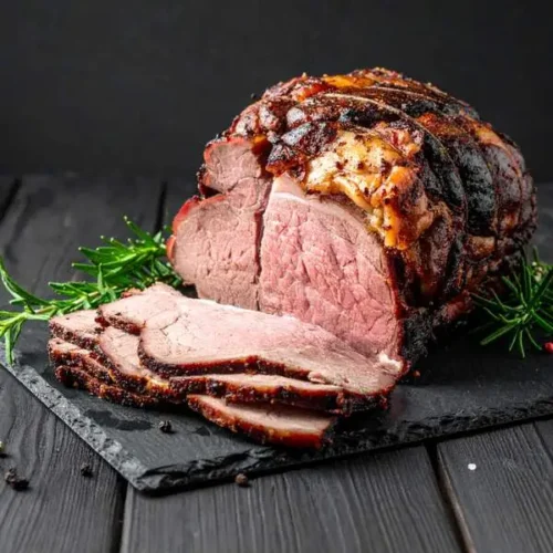 C Dawson & Sons Prime Beef Brisket Joint