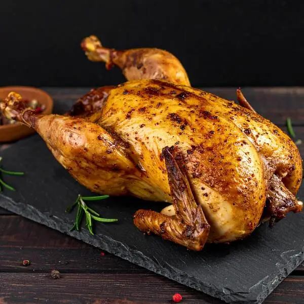 C Dawson & Sons Guinea Fowl C Dawson & Sons Guinea Fowl