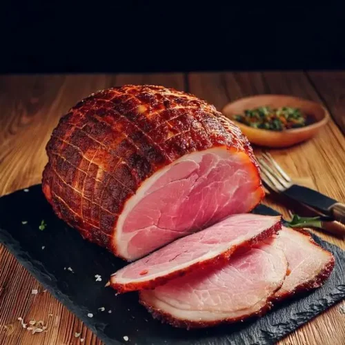 C Dawson & Sons Gammon Joint