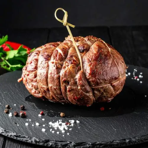 C Dawson & Sons Lamb Cushion