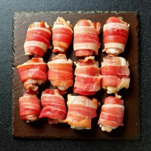 C Dawson & Sons Pigs in Blankets