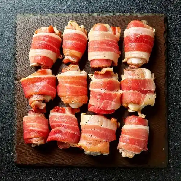 C Dawson & Sons Pigs in Blankets C Dawson & Sons Pigs in Blankets
