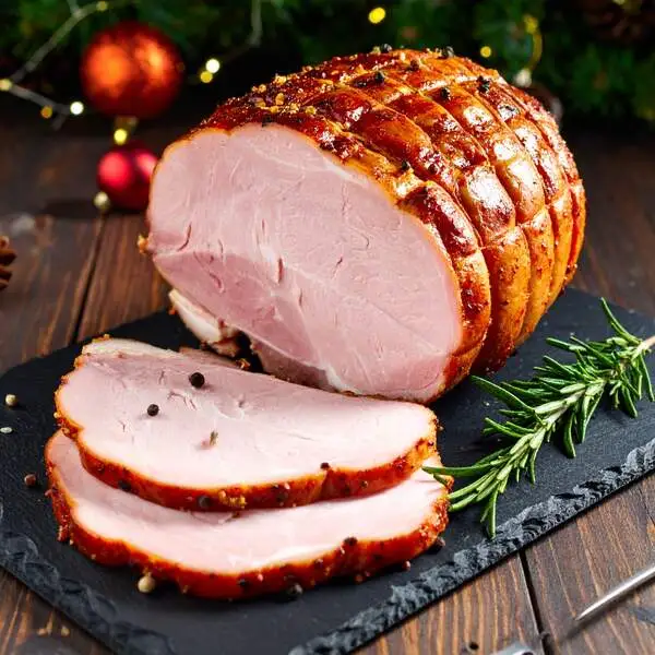 C Dawson & Sons Roast Ham Joint C Dawson & Sons Roast Ham Joint