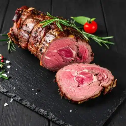 C Dawson & Sons Prime Rolled Boneless Rib of Beef