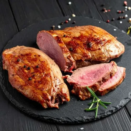 C Dawson & Sons Duck Breasts fillets