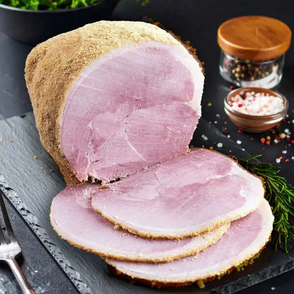 C Dawson & Sons Boiled Ham Joint C Dawson & Sons Boiled Ham Joint