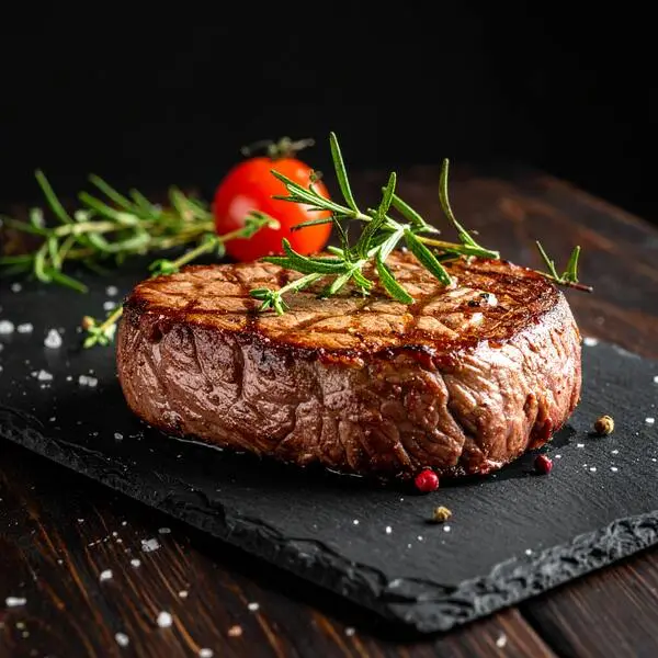 C Dawson & Sons Prime Beef Fillet Steak C Dawson & Sons Prime Beef Fillet Steak