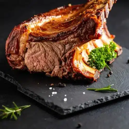 C Dawson & Sons Prime Ribs Of Beef