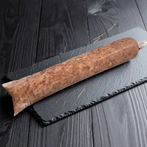 C Dawson & Sons Sausage Meat