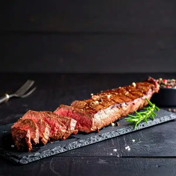 C Dawson & Sons Prime Beef Fillet Joint C Dawson & Sons Prime Beef Fillet Joint